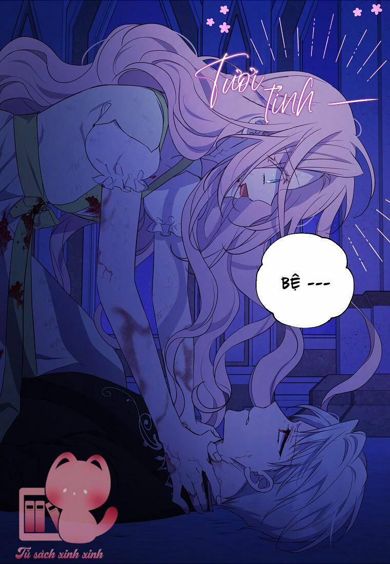 Quyến Rũ Cha Của Nhân Vật Phản Diện 128 trang 65