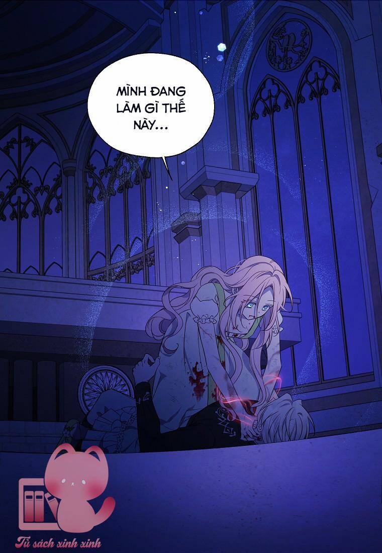 Quyến Rũ Cha Của Nhân Vật Phản Diện 128 trang 67