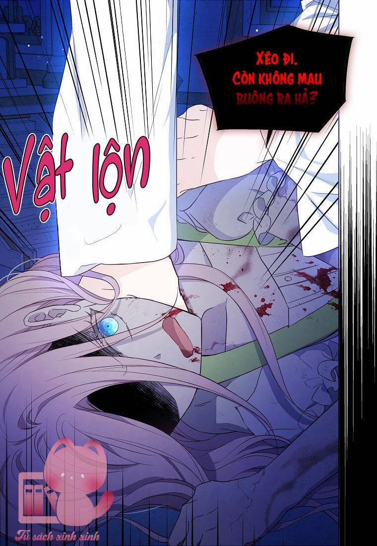 Quyến Rũ Cha Của Nhân Vật Phản Diện 128 trang 7