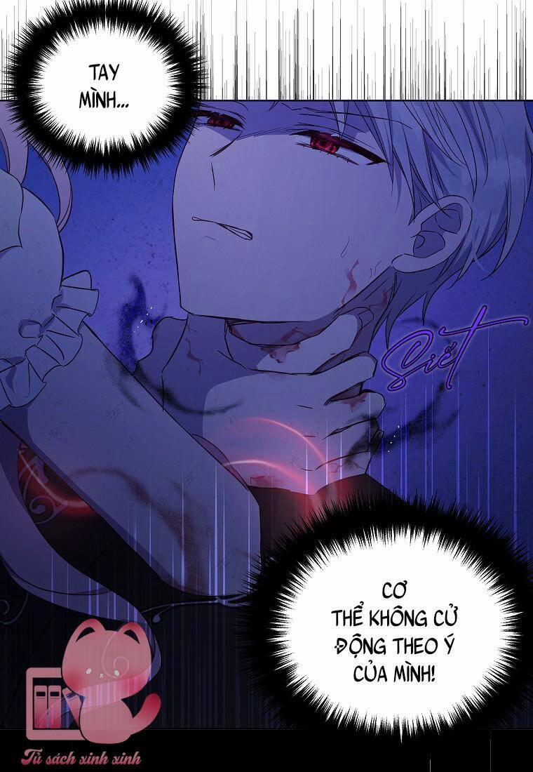 Quyến Rũ Cha Của Nhân Vật Phản Diện 128 trang 70