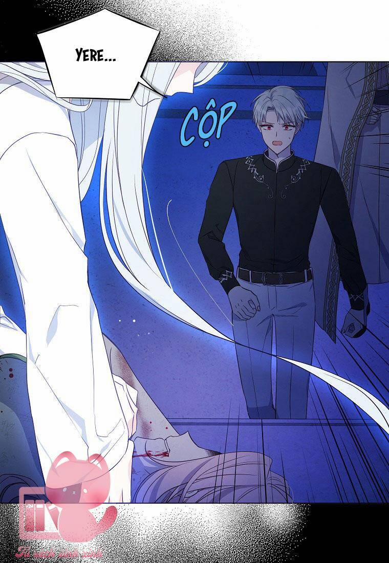 Quyến Rũ Cha Của Nhân Vật Phản Diện 128 trang 8