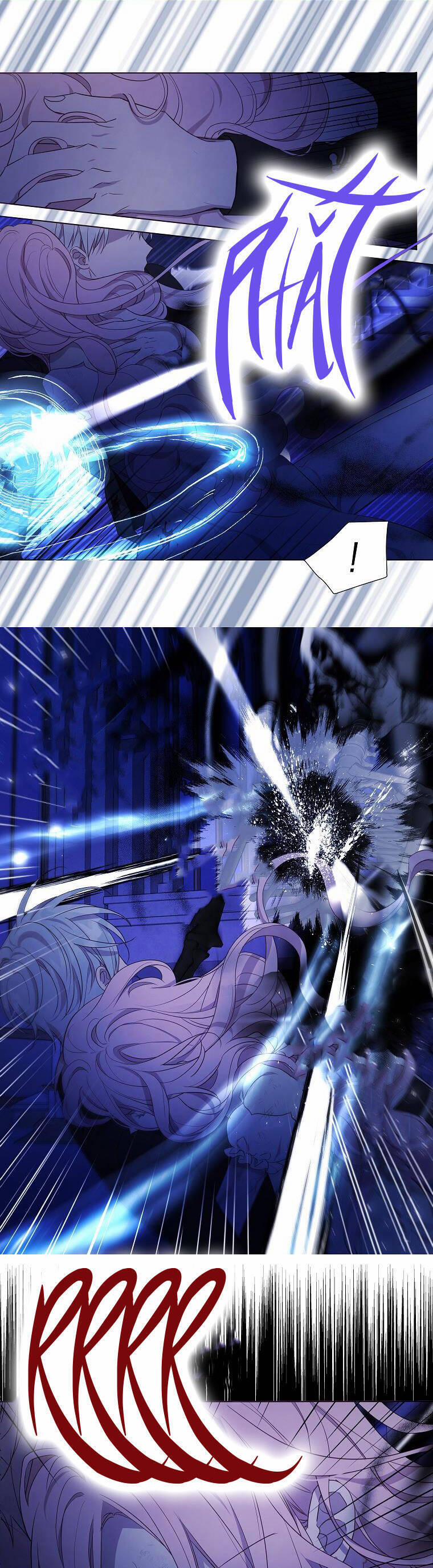 Quyến Rũ Cha Của Nhân Vật Phản Diện 129 trang 10