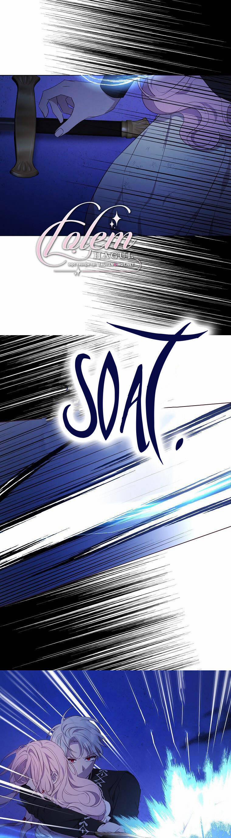 Quyến Rũ Cha Của Nhân Vật Phản Diện 129 trang 12