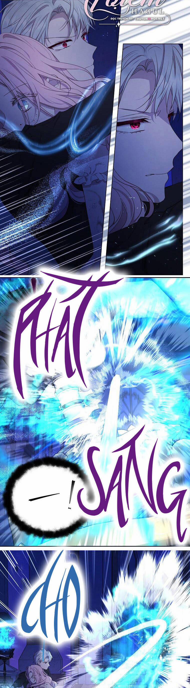 Quyến Rũ Cha Của Nhân Vật Phản Diện 129 trang 14