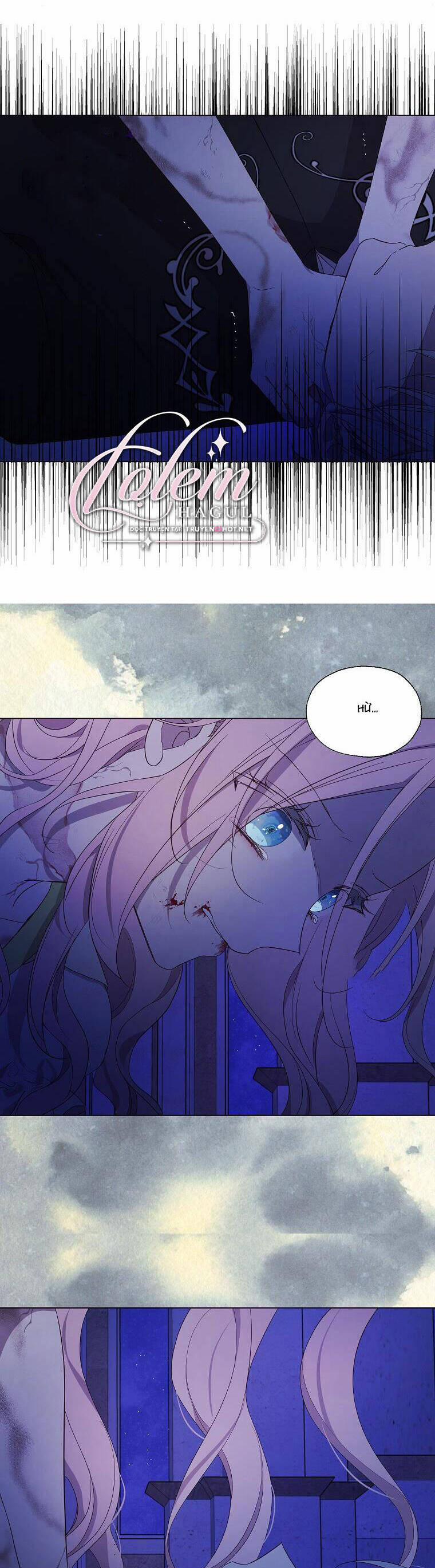 Quyến Rũ Cha Của Nhân Vật Phản Diện 129 trang 2