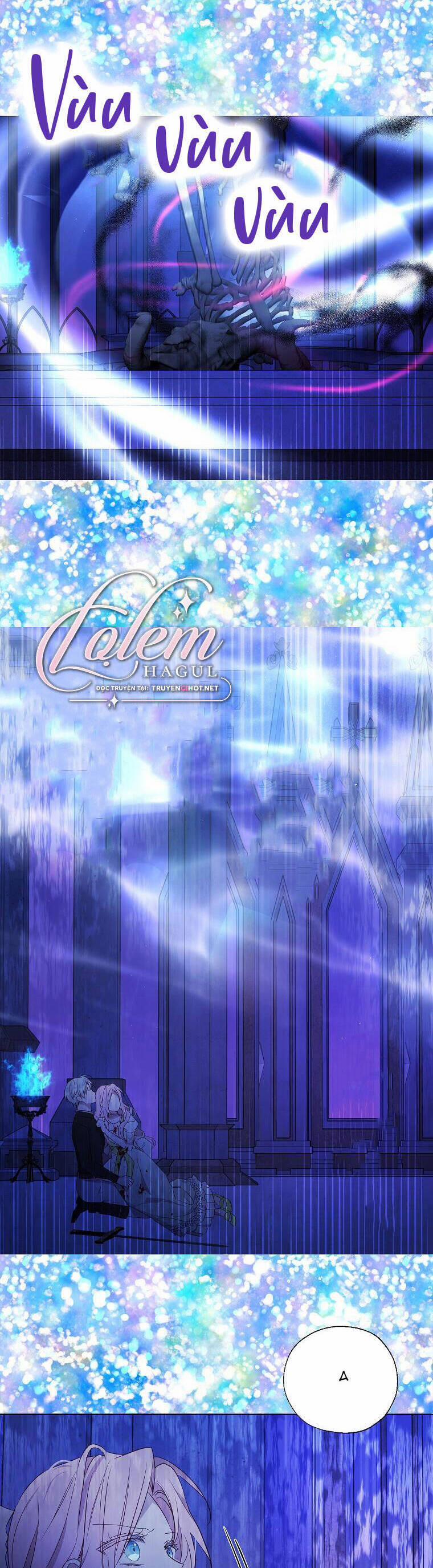 Quyến Rũ Cha Của Nhân Vật Phản Diện 129 trang 26