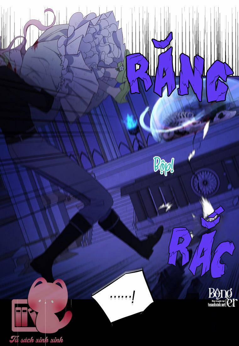 Quyến Rũ Cha Của Nhân Vật Phản Diện 130 trang 14