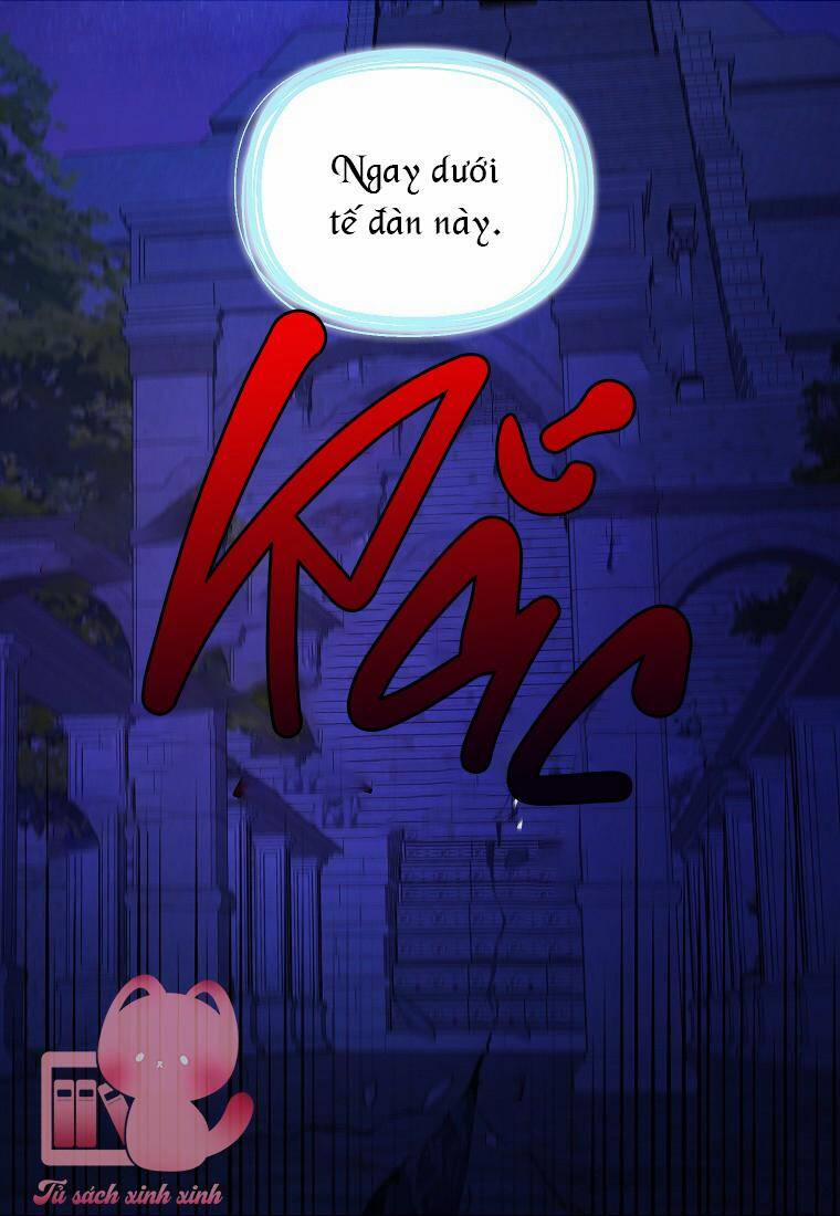 Quyến Rũ Cha Của Nhân Vật Phản Diện 130 trang 17