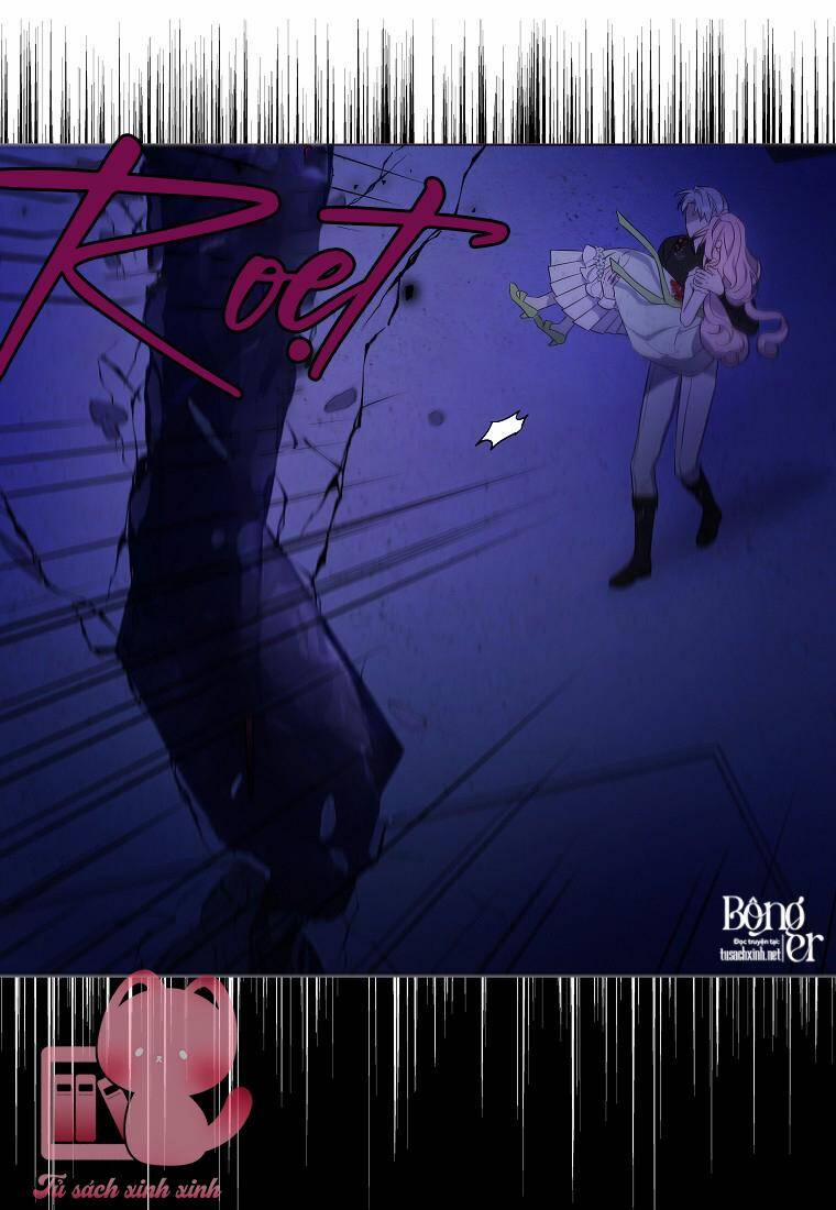 Quyến Rũ Cha Của Nhân Vật Phản Diện 130 trang 18