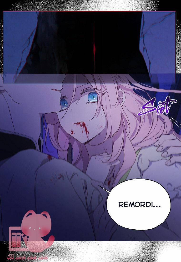 Quyến Rũ Cha Của Nhân Vật Phản Diện 130 trang 21