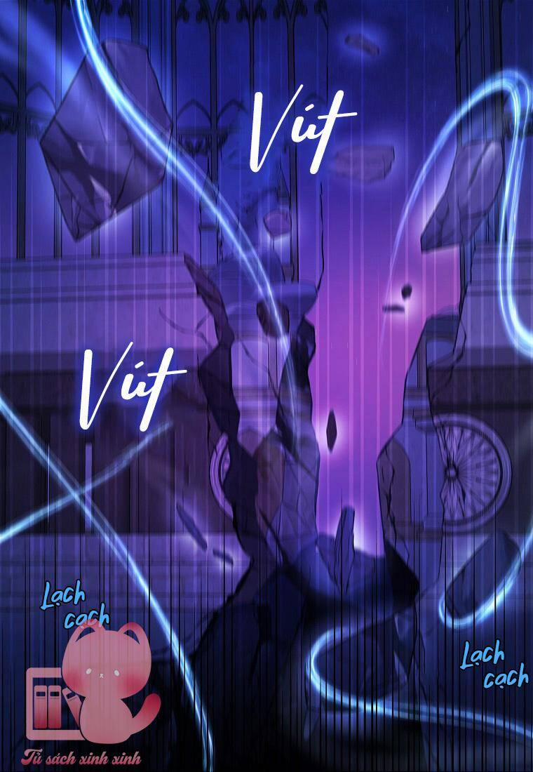 Quyến Rũ Cha Của Nhân Vật Phản Diện 130 trang 25