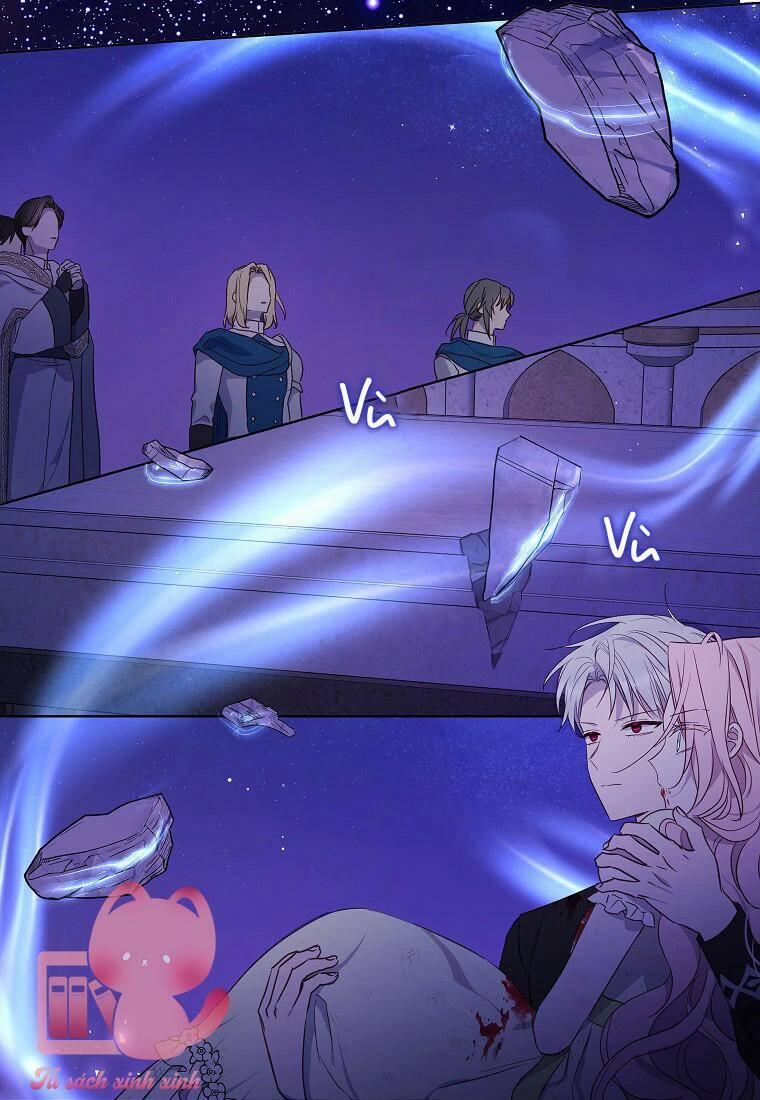 Quyến Rũ Cha Của Nhân Vật Phản Diện 130 trang 29