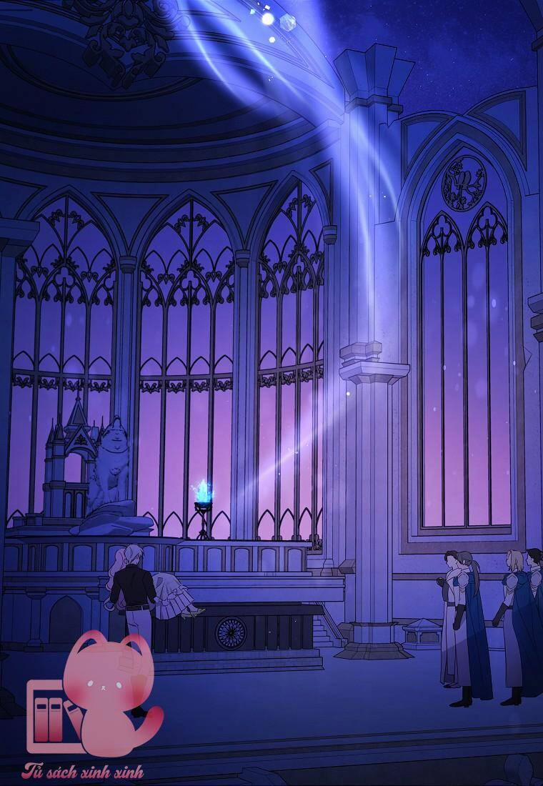 Quyến Rũ Cha Của Nhân Vật Phản Diện 130 trang 30