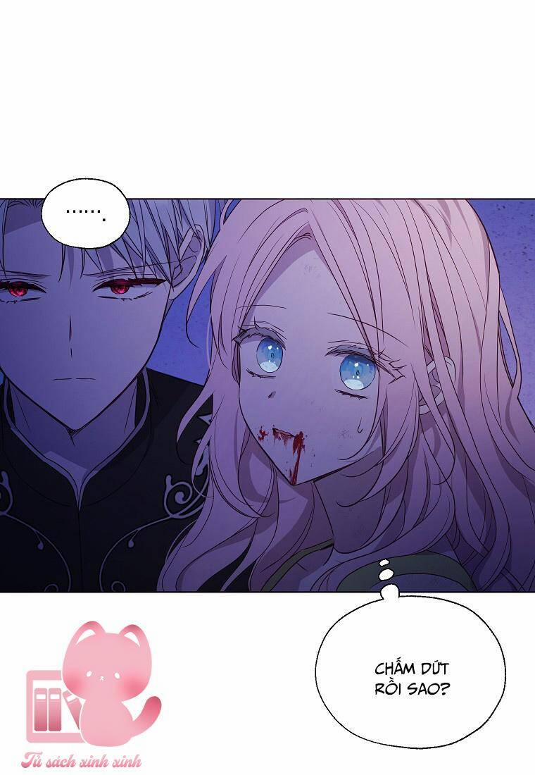 Quyến Rũ Cha Của Nhân Vật Phản Diện 130 trang 34