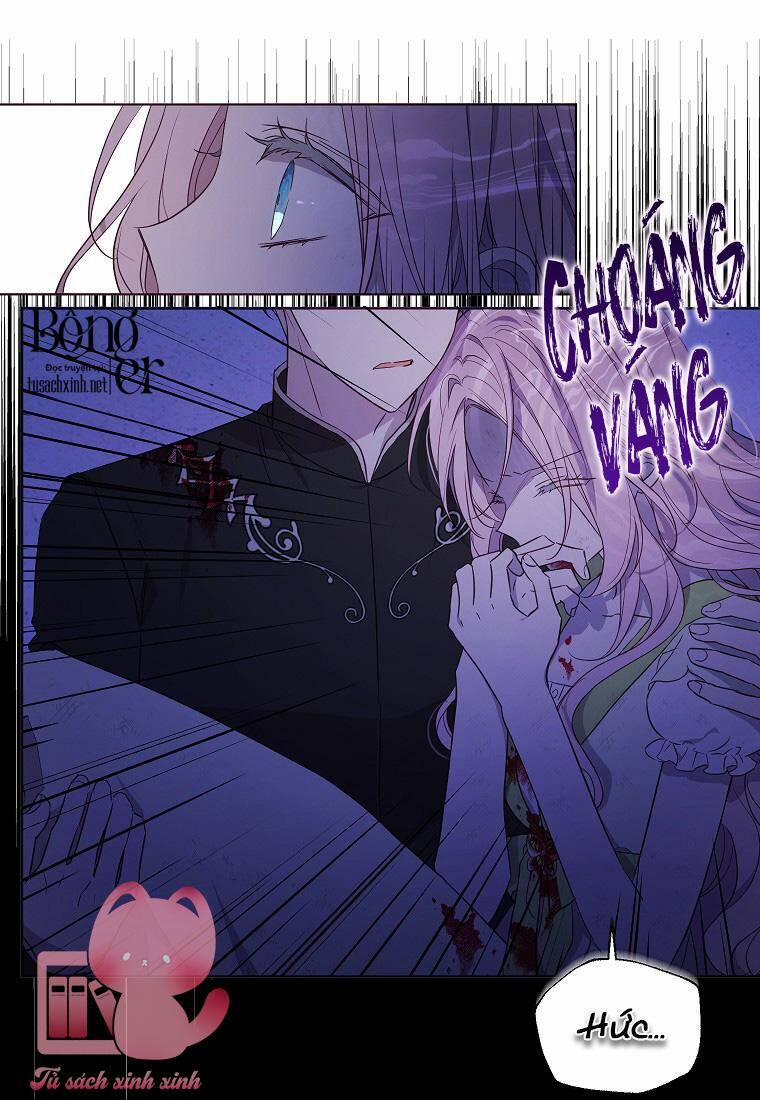 Quyến Rũ Cha Của Nhân Vật Phản Diện 130 trang 35