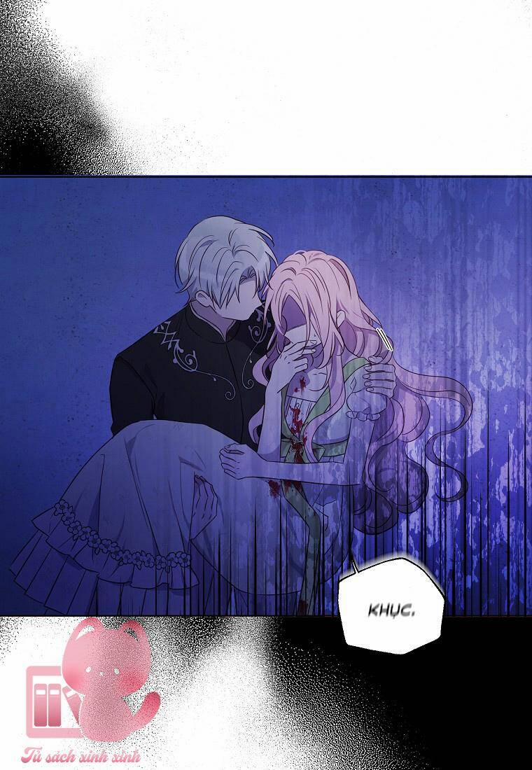 Quyến Rũ Cha Của Nhân Vật Phản Diện 130 trang 39