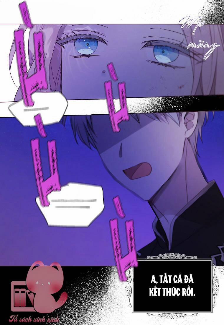 Quyến Rũ Cha Của Nhân Vật Phản Diện 130 trang 41