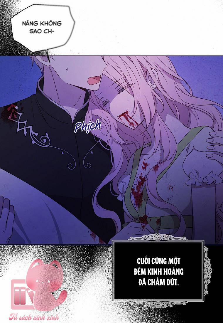 Quyến Rũ Cha Của Nhân Vật Phản Diện 130 trang 42