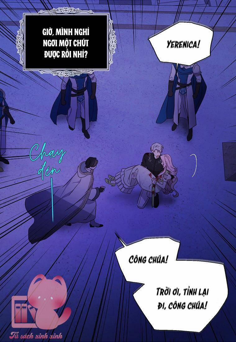 Quyến Rũ Cha Của Nhân Vật Phản Diện 130 trang 43