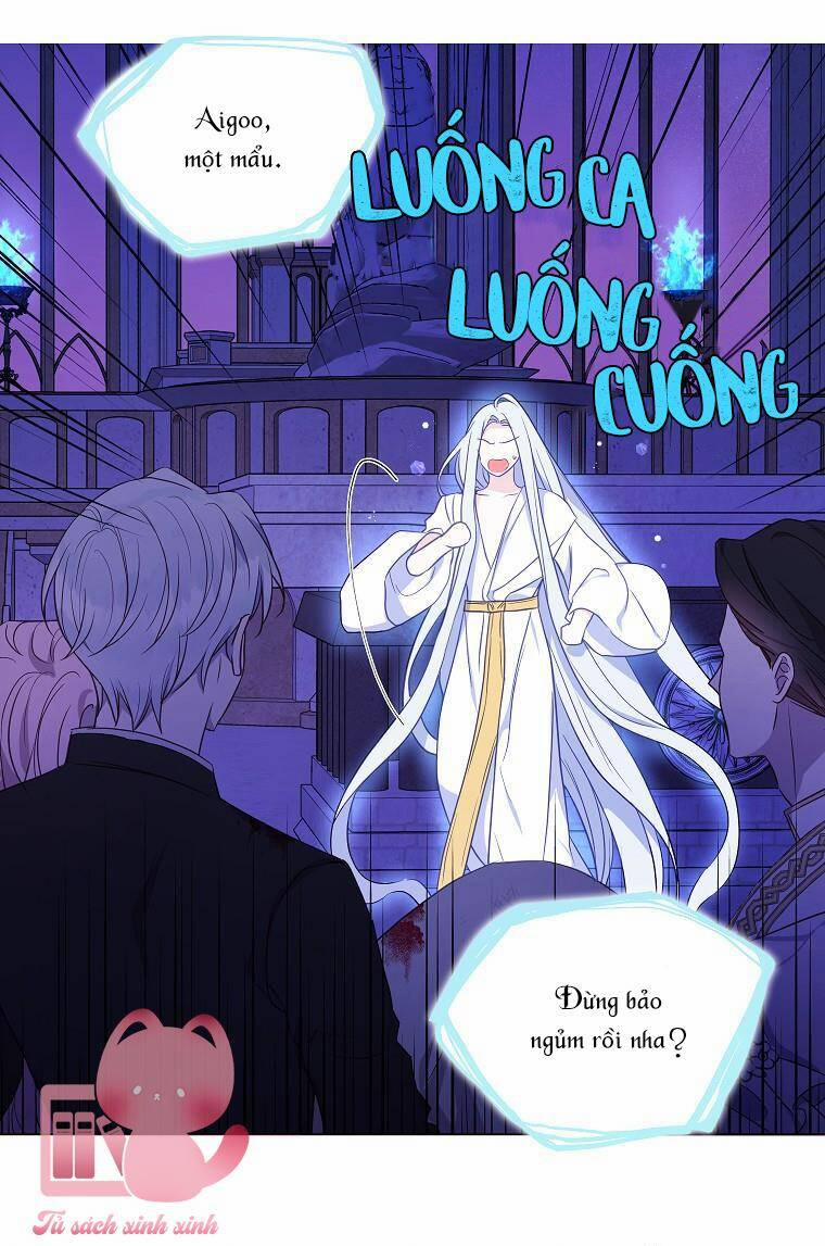 Quyến Rũ Cha Của Nhân Vật Phản Diện 130 trang 44