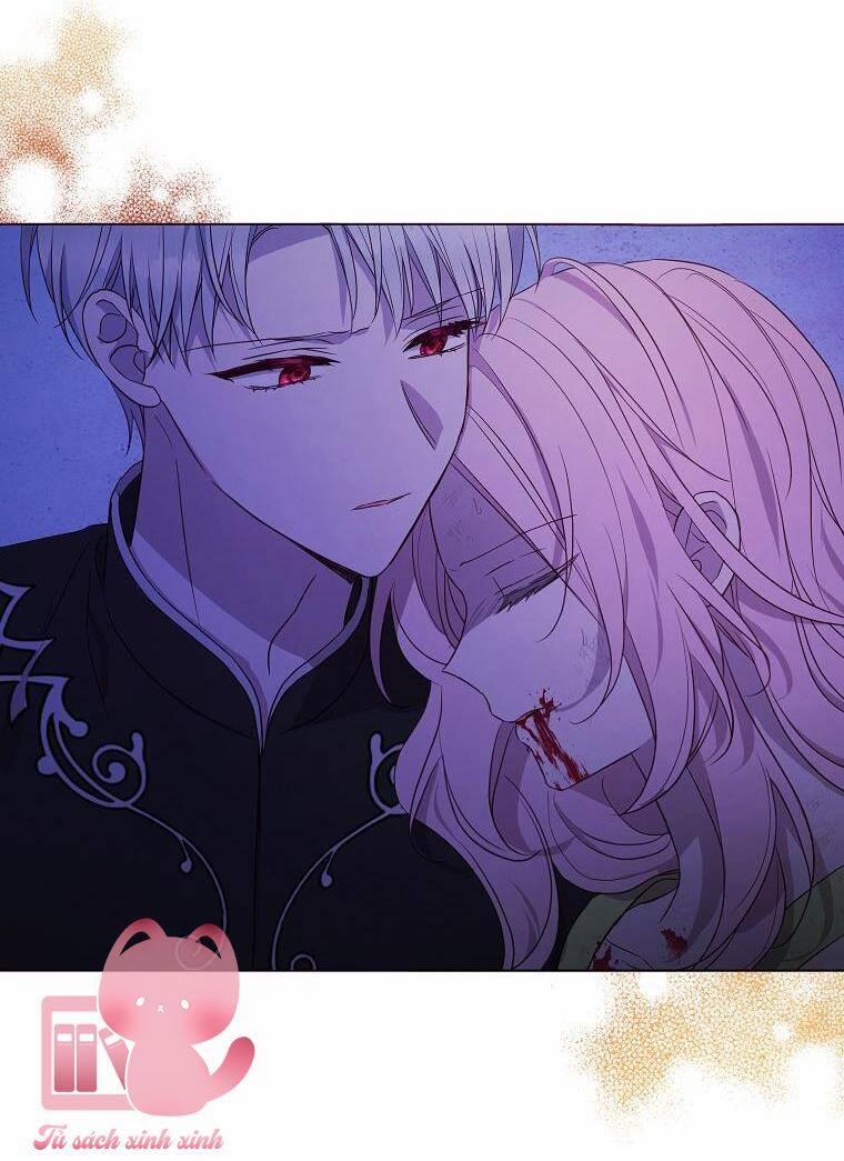 Quyến Rũ Cha Của Nhân Vật Phản Diện 130 trang 47