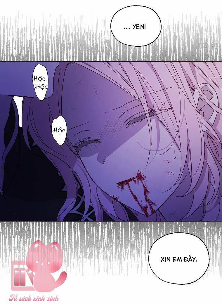 Quyến Rũ Cha Của Nhân Vật Phản Diện 130 trang 49