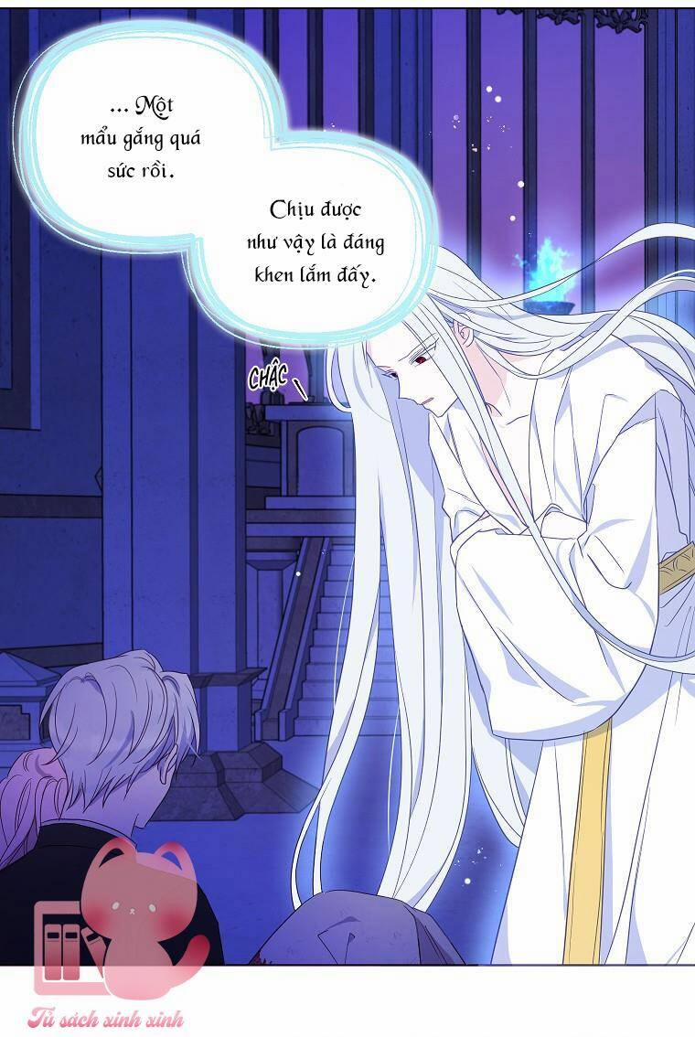 Quyến Rũ Cha Của Nhân Vật Phản Diện 130 trang 50