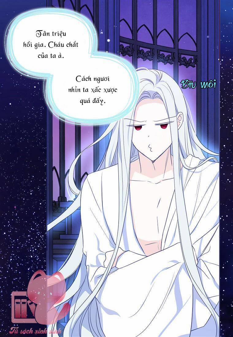 Quyến Rũ Cha Của Nhân Vật Phản Diện 130 trang 52