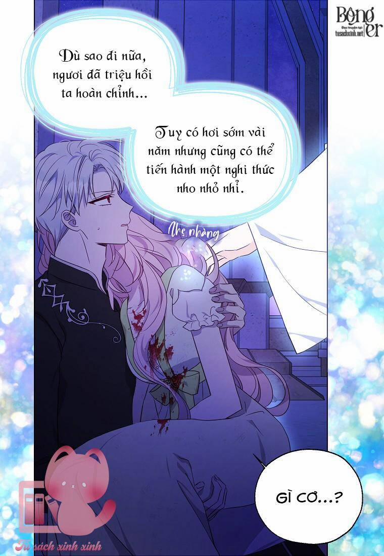 Quyến Rũ Cha Của Nhân Vật Phản Diện 130 trang 55