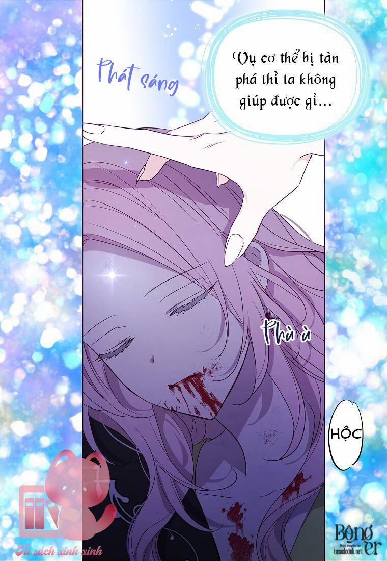 Quyến Rũ Cha Của Nhân Vật Phản Diện 130 trang 58