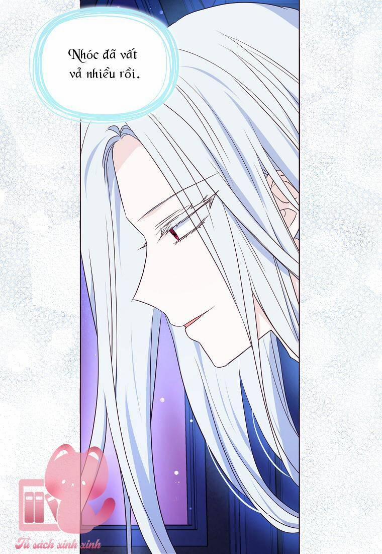 Quyến Rũ Cha Của Nhân Vật Phản Diện 130 trang 62