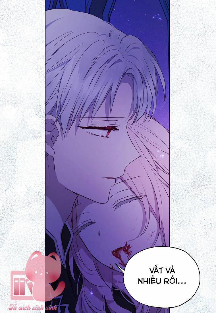 Quyến Rũ Cha Của Nhân Vật Phản Diện 130 trang 63