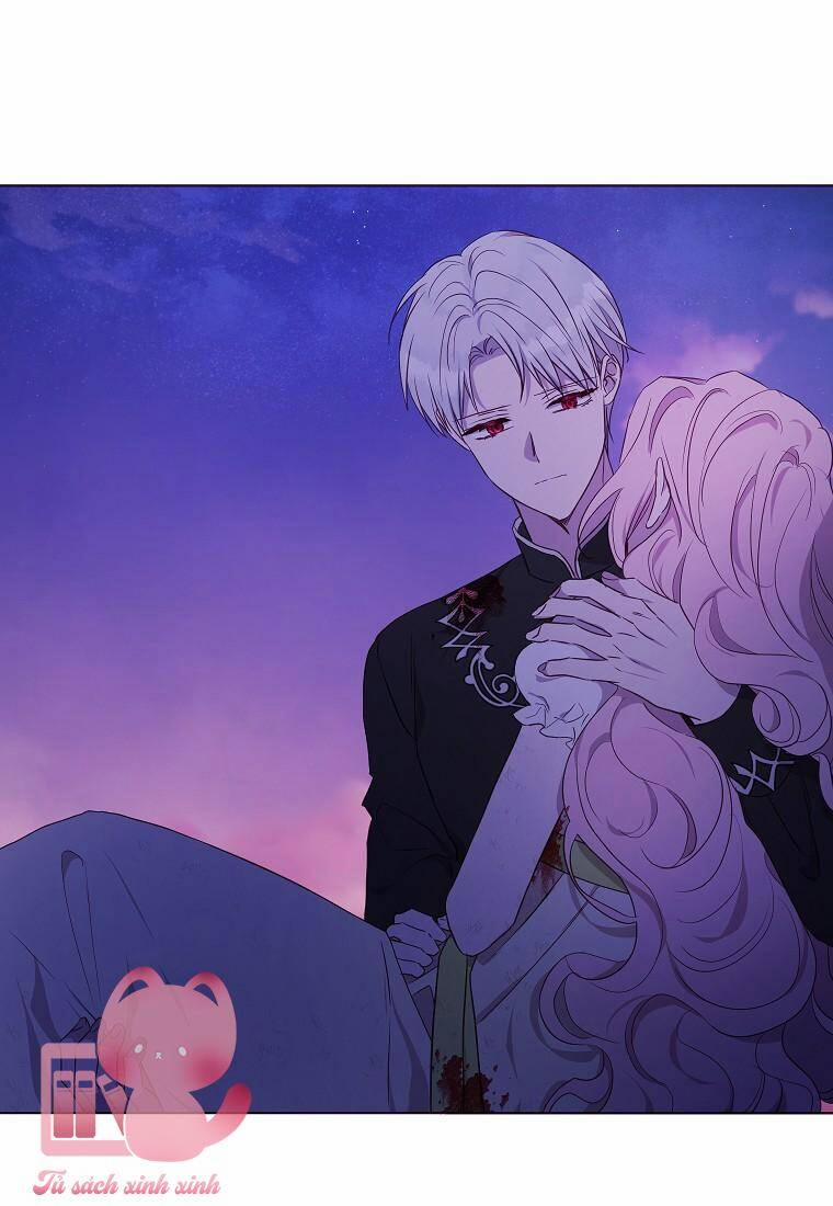 Quyến Rũ Cha Của Nhân Vật Phản Diện 130 trang 64