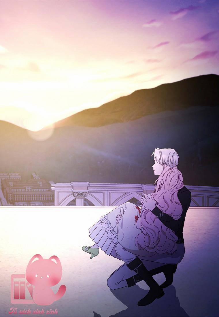 Quyến Rũ Cha Của Nhân Vật Phản Diện 130 trang 71