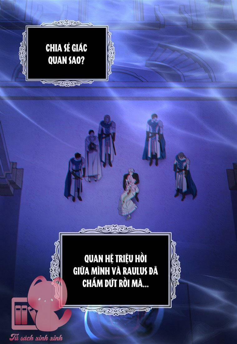 Quyến Rũ Cha Của Nhân Vật Phản Diện 130 trang 8