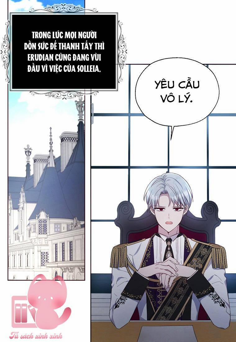 Quyến Rũ Cha Của Nhân Vật Phản Diện 131 trang 10