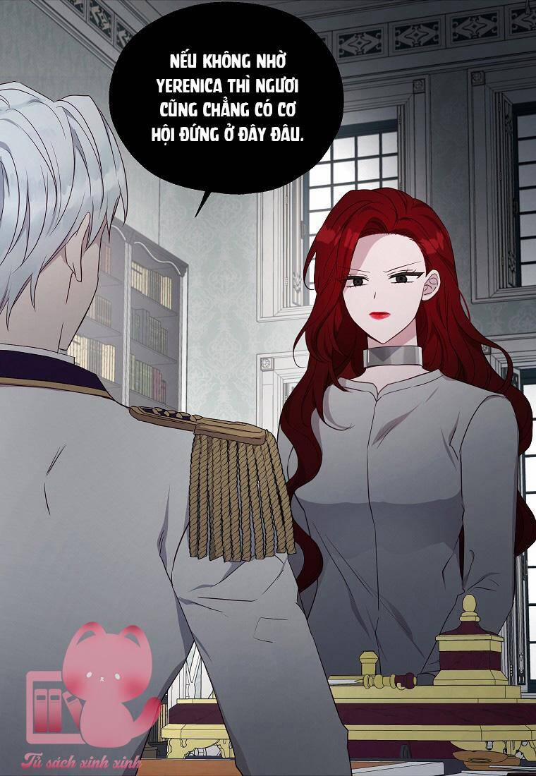 Quyến Rũ Cha Của Nhân Vật Phản Diện 131 trang 15