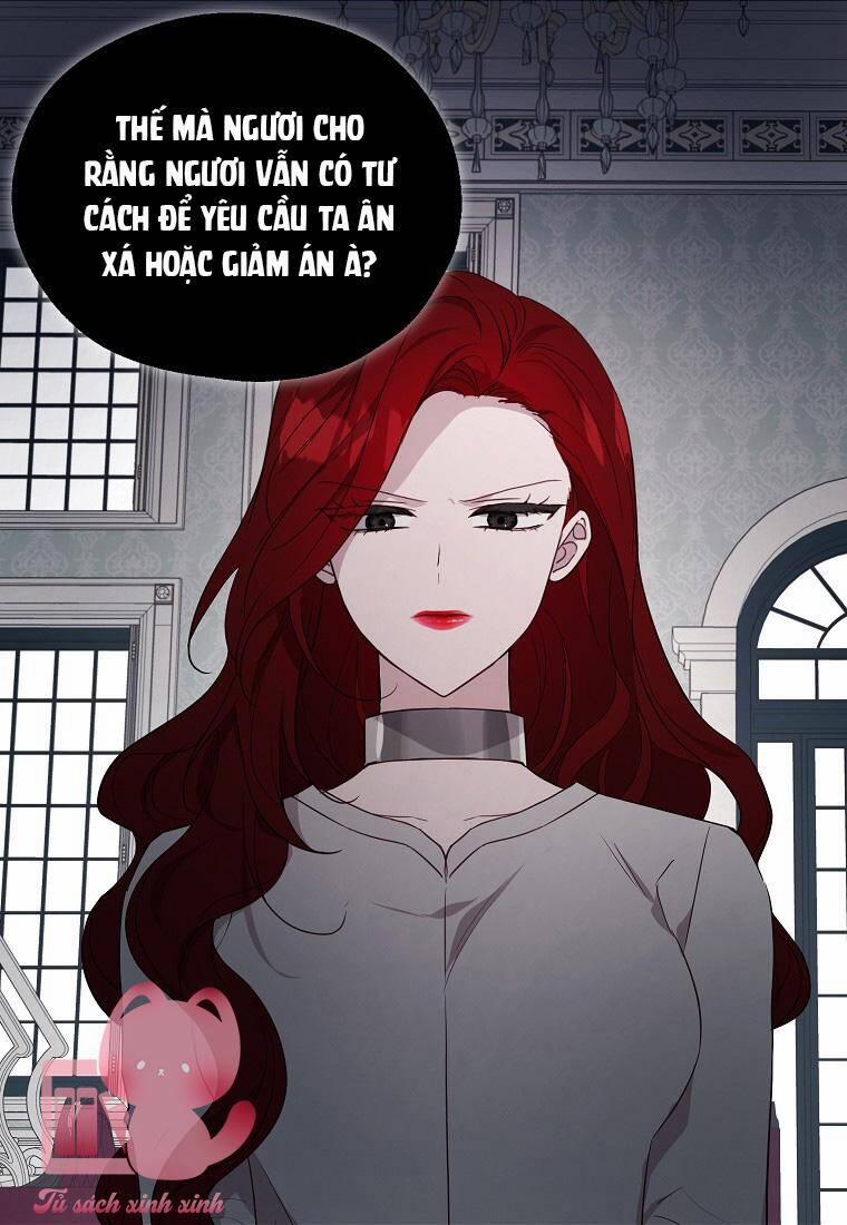 Quyến Rũ Cha Của Nhân Vật Phản Diện 131 trang 18