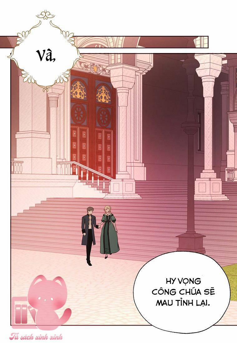 Quyến Rũ Cha Của Nhân Vật Phản Diện 131 trang 24