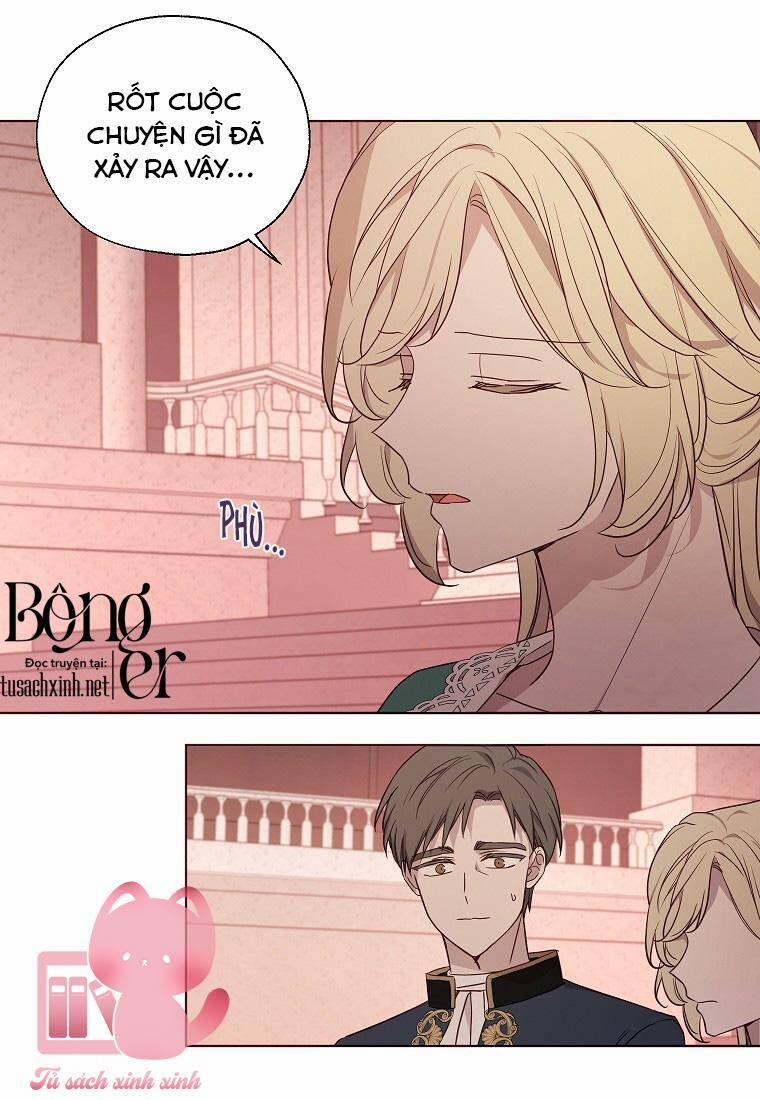 Quyến Rũ Cha Của Nhân Vật Phản Diện 131 trang 26