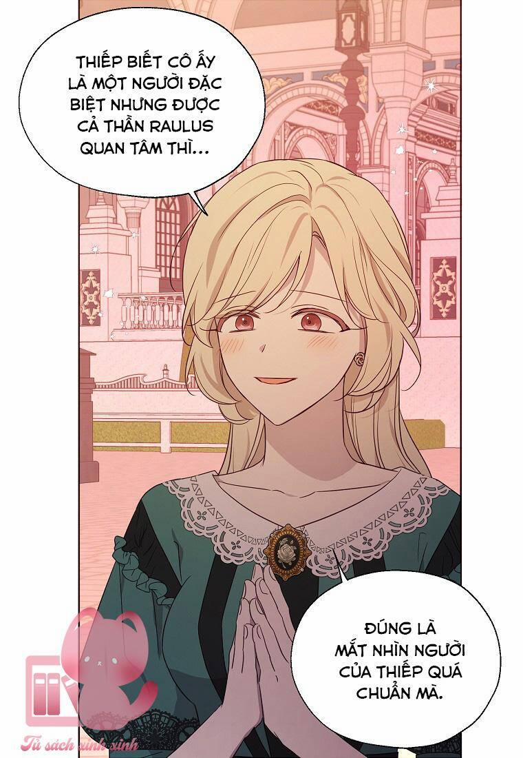 Quyến Rũ Cha Của Nhân Vật Phản Diện 131 trang 30