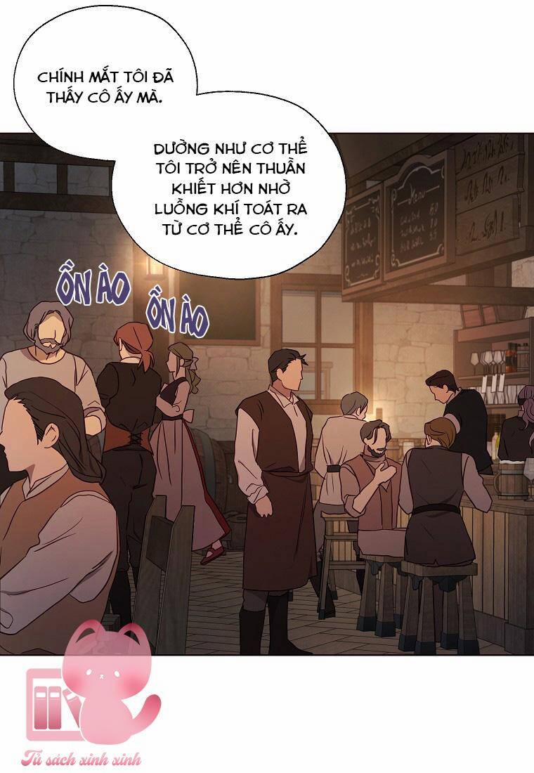 Quyến Rũ Cha Của Nhân Vật Phản Diện 131 trang 32