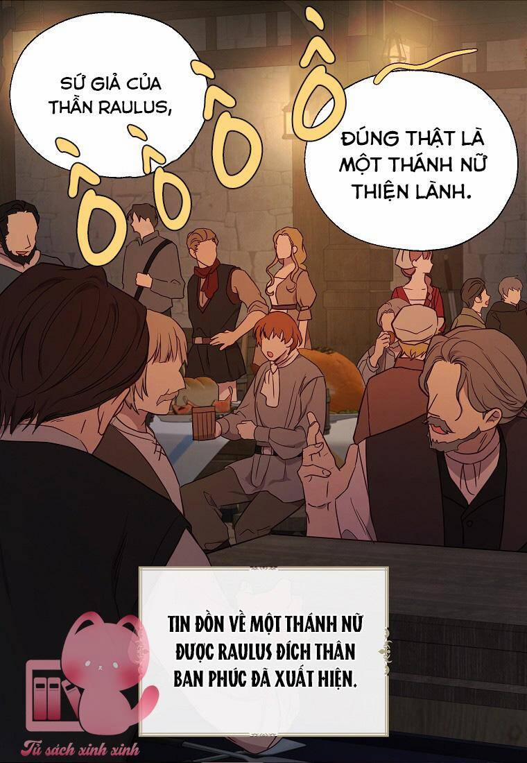 Quyến Rũ Cha Của Nhân Vật Phản Diện 131 trang 33