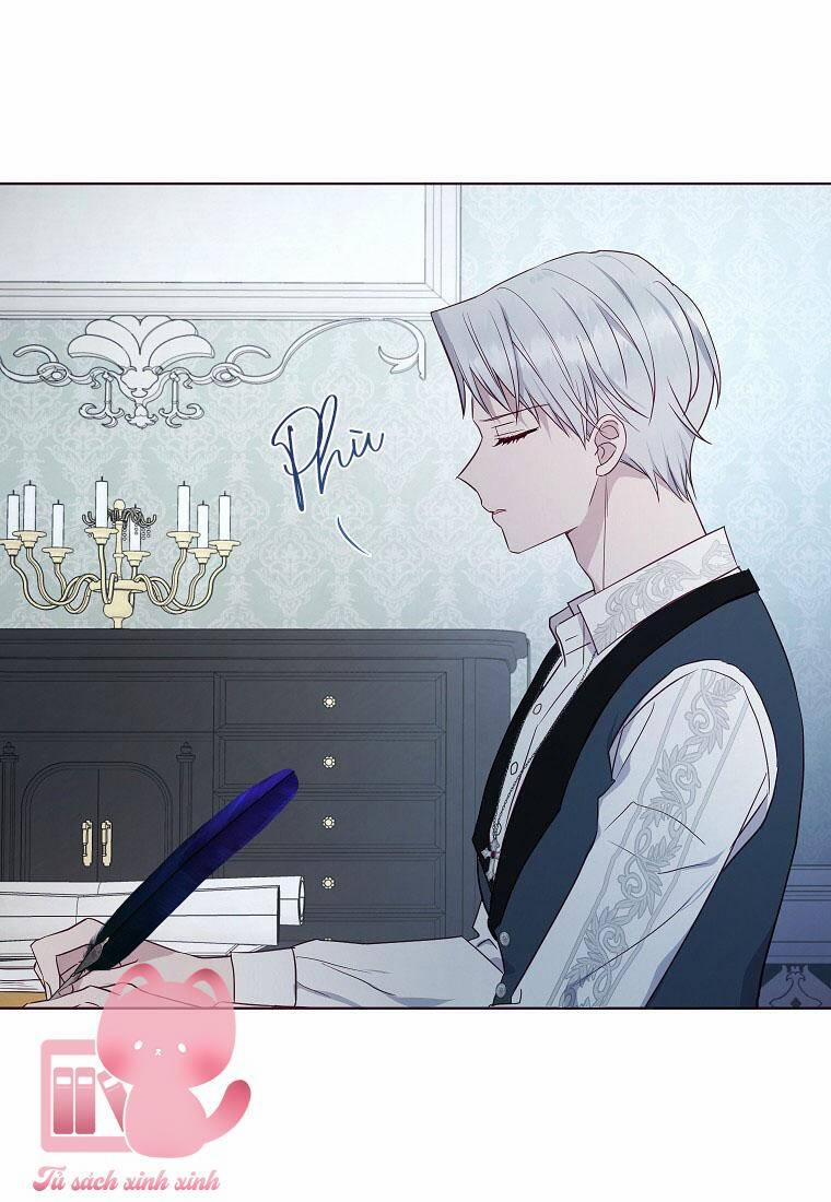 Quyến Rũ Cha Của Nhân Vật Phản Diện 131 trang 36