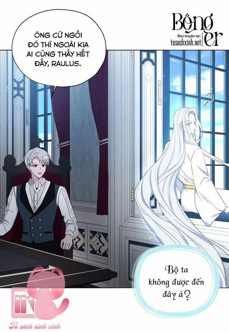 Quyến Rũ Cha Của Nhân Vật Phản Diện 131 trang 37