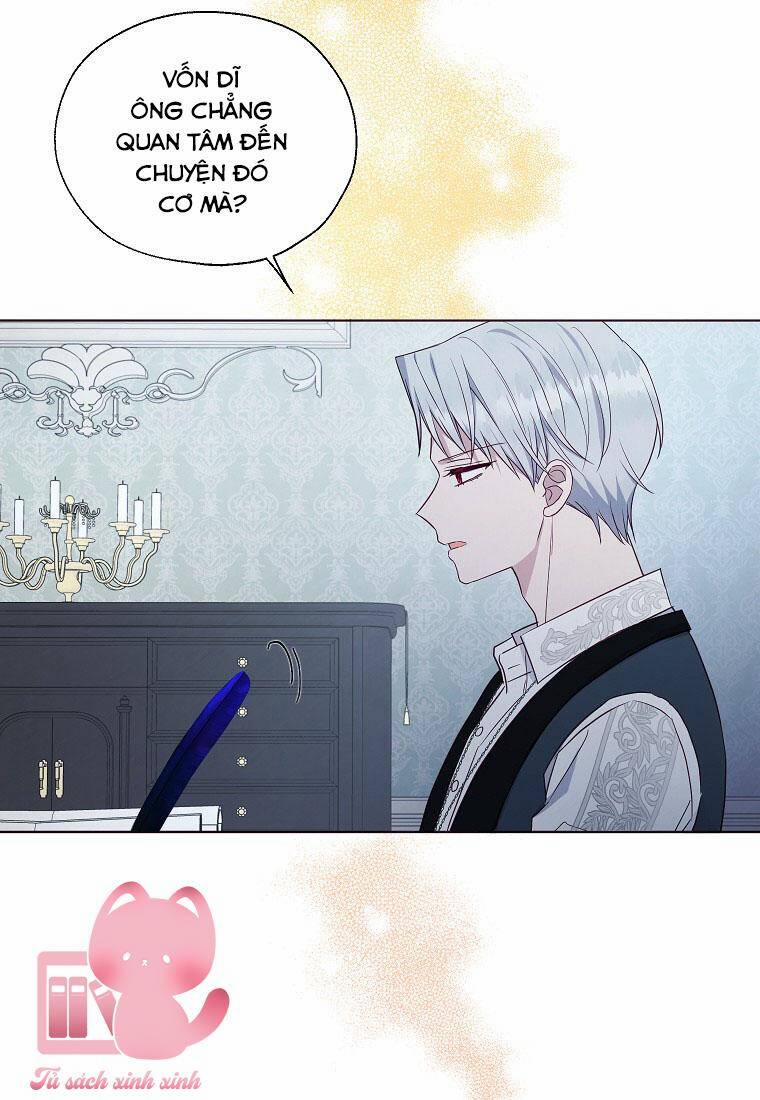 Quyến Rũ Cha Của Nhân Vật Phản Diện 131 trang 50