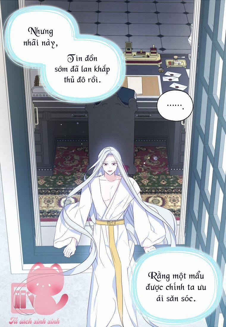 Quyến Rũ Cha Của Nhân Vật Phản Diện 131 trang 52