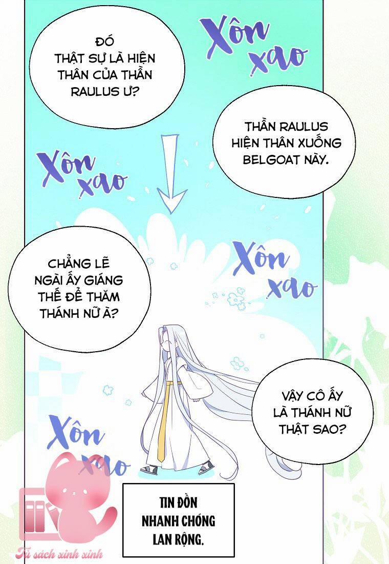 Quyến Rũ Cha Của Nhân Vật Phản Diện 131 trang 54