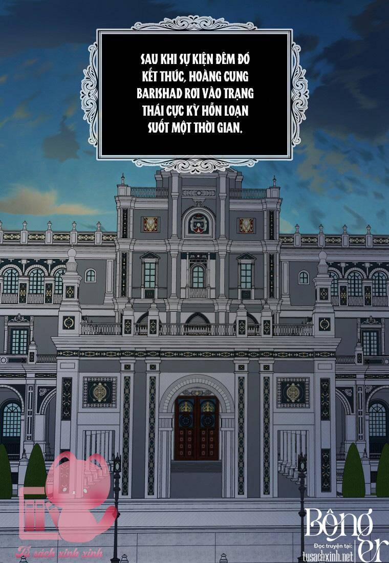 Quyến Rũ Cha Của Nhân Vật Phản Diện 131 trang 6