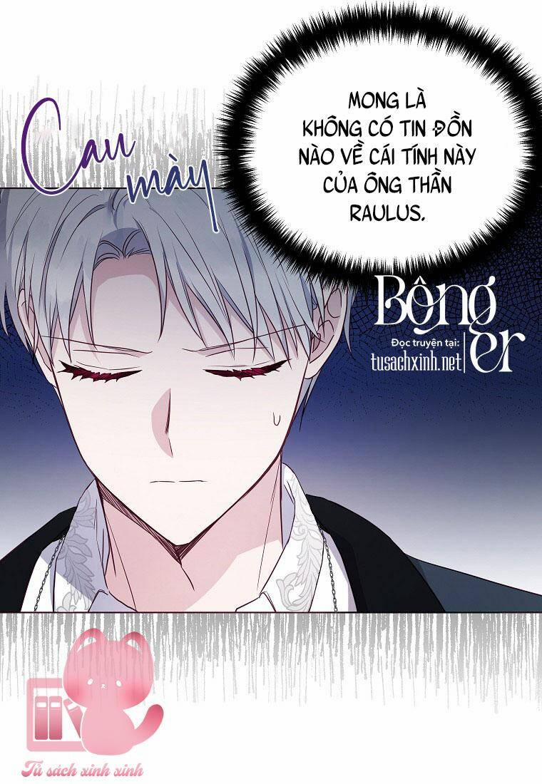 Quyến Rũ Cha Của Nhân Vật Phản Diện 131 trang 61